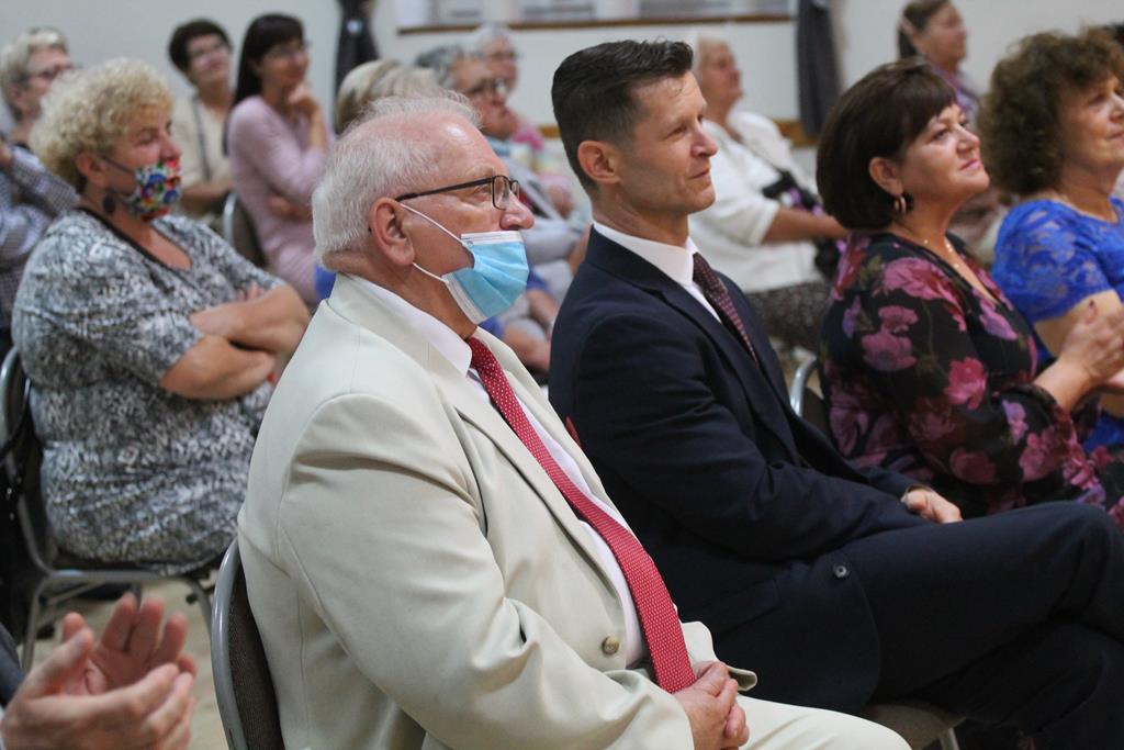 Gala Romansu w ramach Festiwalu Słowiańskie Barwy Miłości