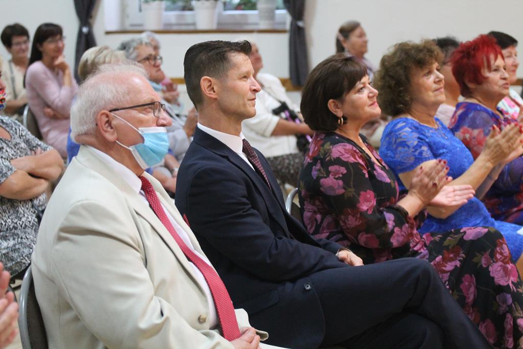 Gala Romansu w ramach Festiwalu Słowiańskie Barwy Miłości