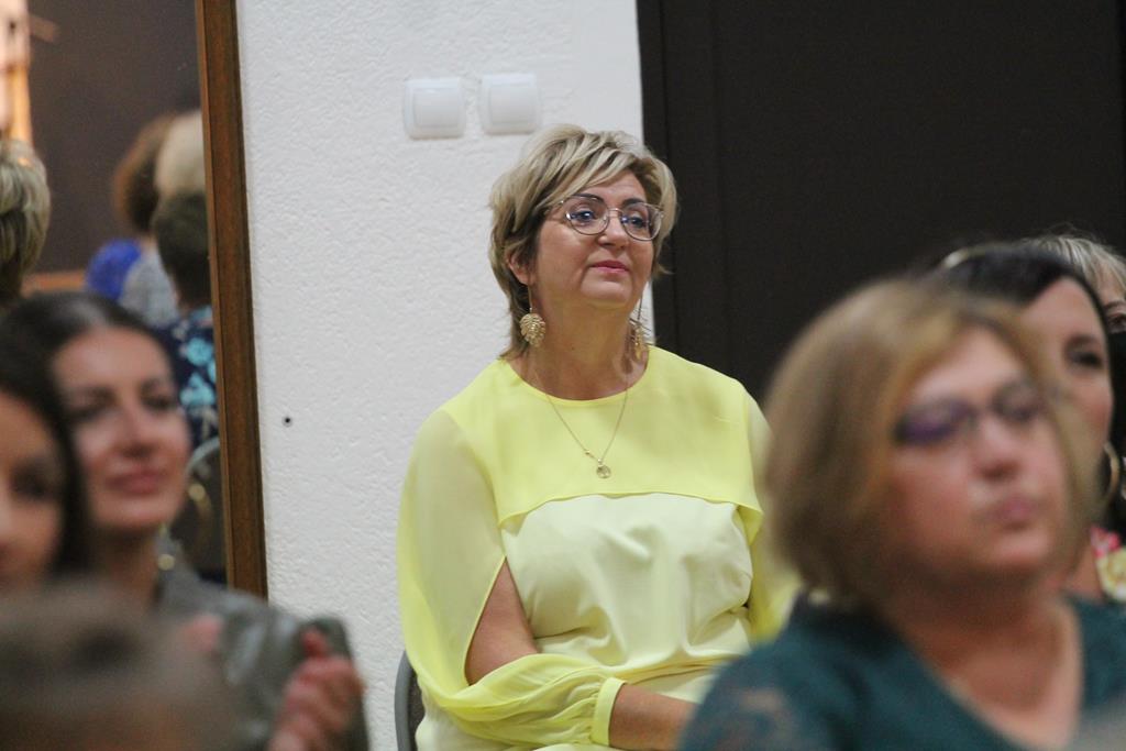 Gala Romansu w ramach Festiwalu Słowiańskie Barwy Miłości