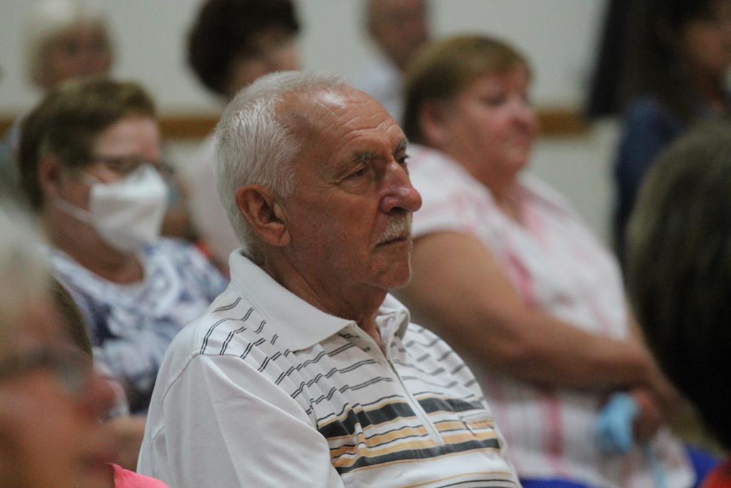Gala Romansu w ramach Festiwalu Słowiańskie Barwy Miłości