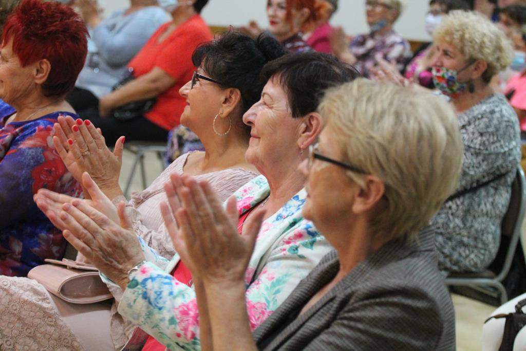 Gala Romansu w ramach Festiwalu Słowiańskie Barwy Miłości