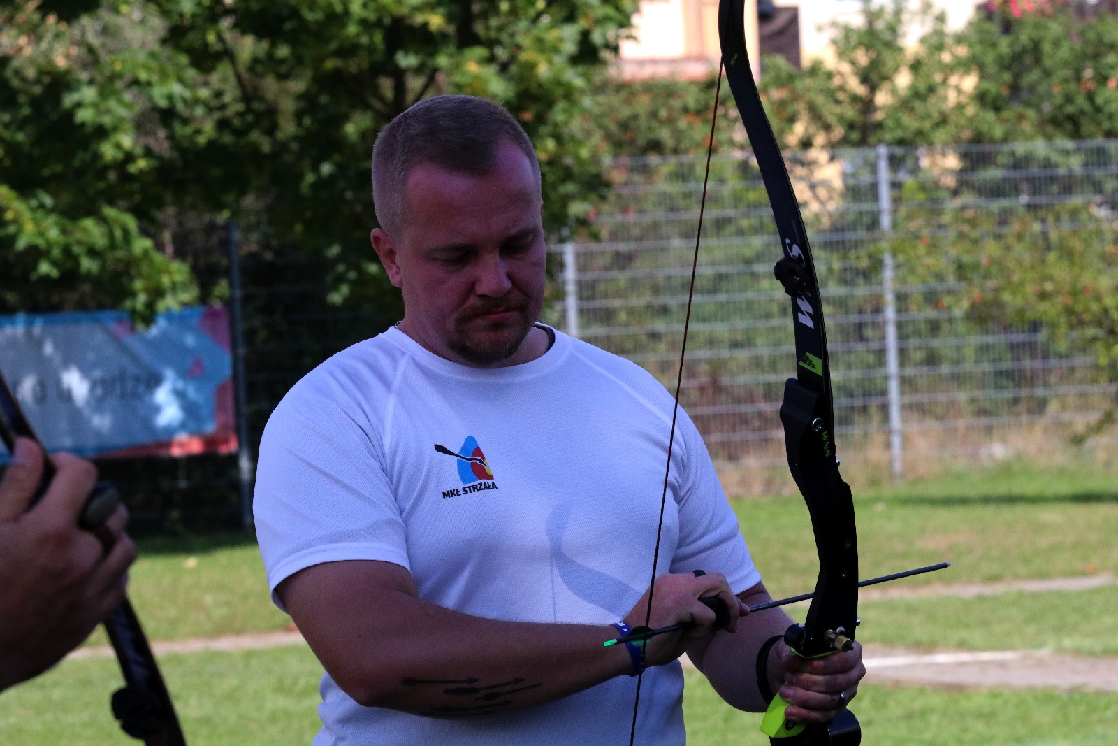 Mistrzostwa Polski seniorów w łucznictwie Bloczkowym i Barebow