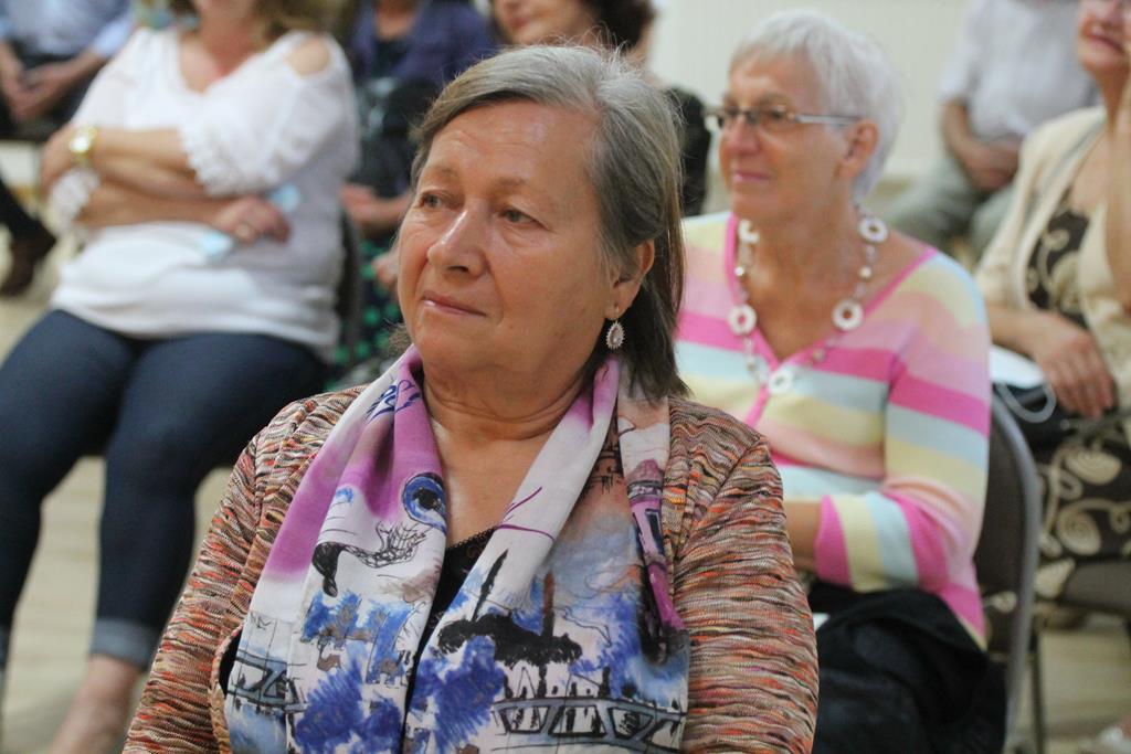 Gala Romansu w ramach Festiwalu Słowiańskie Barwy Miłości