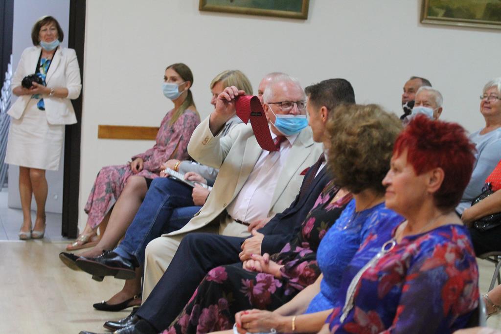 Gala Romansu w ramach Festiwalu Słowiańskie Barwy Miłości
