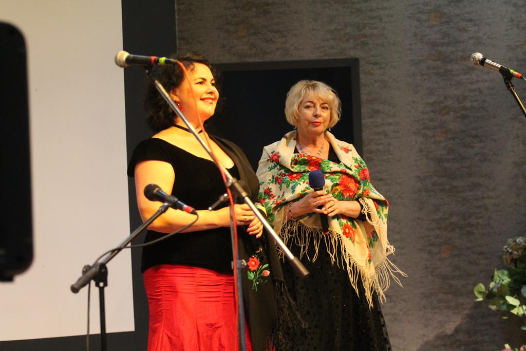 Gala Romansu w ramach Festiwalu Słowiańskie Barwy Miłości