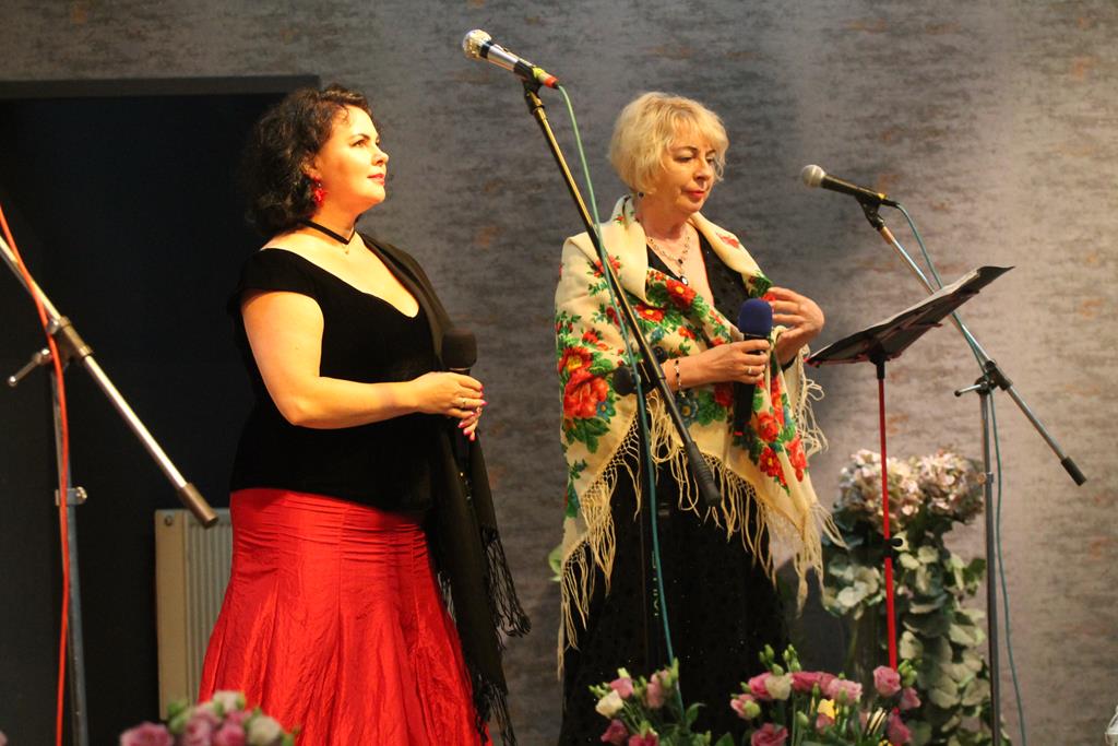 Gala Romansu w ramach Festiwalu Słowiańskie Barwy Miłości