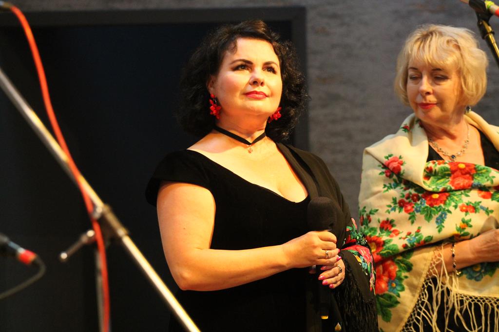 Gala Romansu w ramach Festiwalu Słowiańskie Barwy Miłości