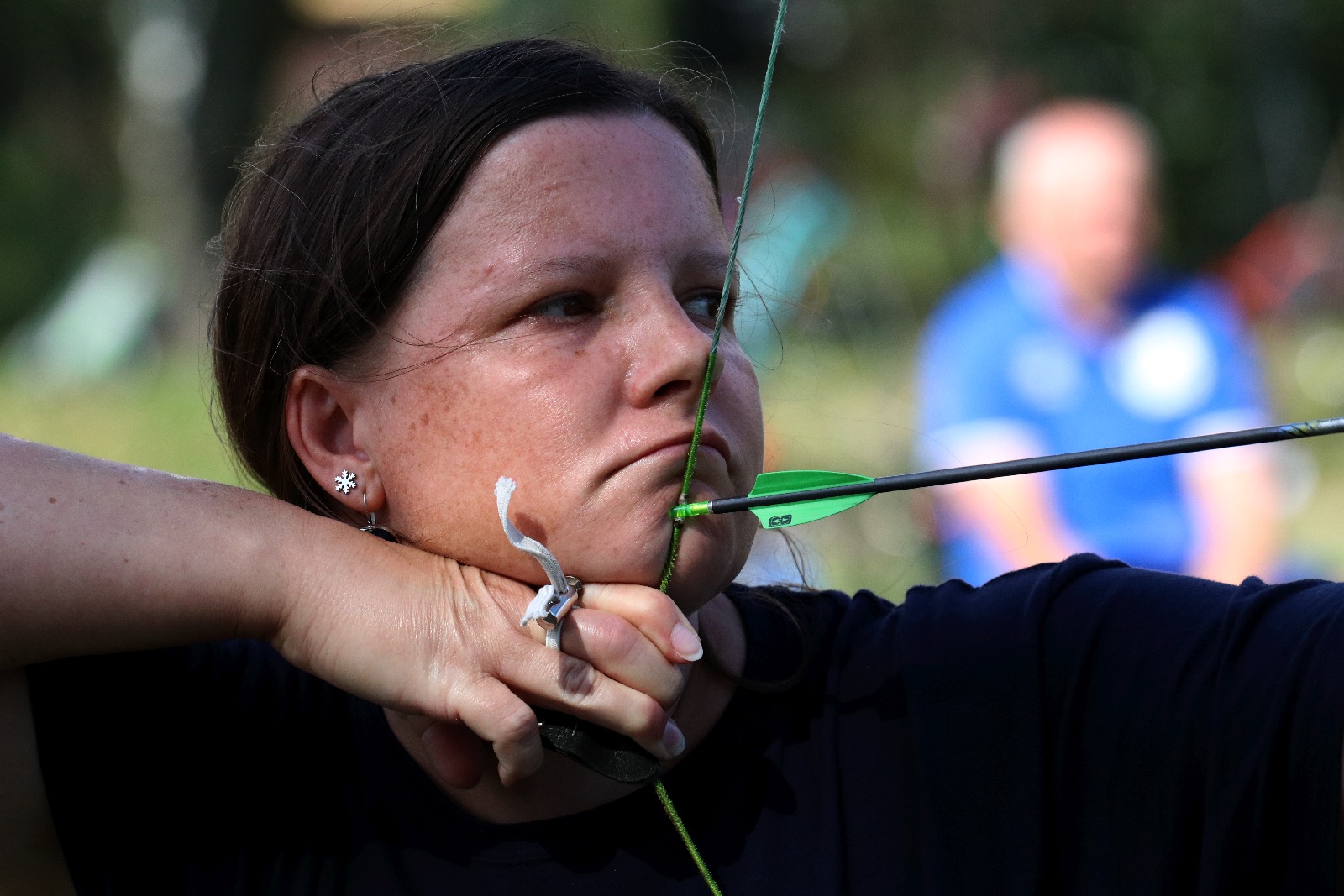 Mistrzostwa Polski seniorów w łucznictwie Bloczkowym i Barebow