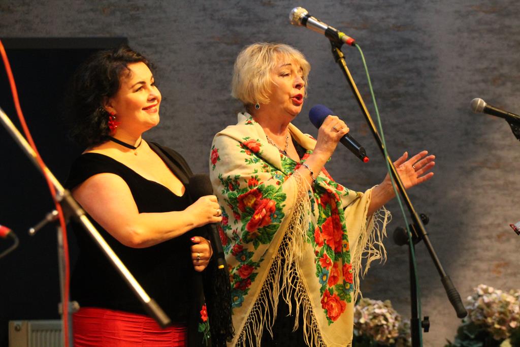 Gala Romansu w ramach Festiwalu Słowiańskie Barwy Miłości