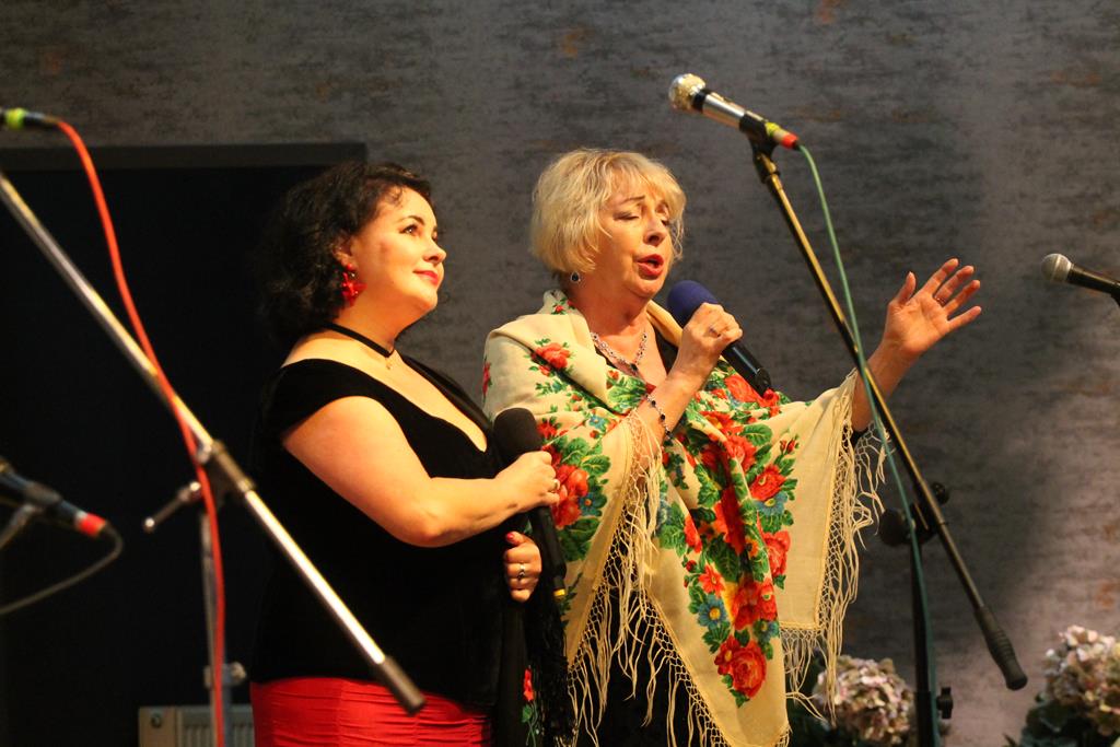 Gala Romansu w ramach Festiwalu Słowiańskie Barwy Miłości