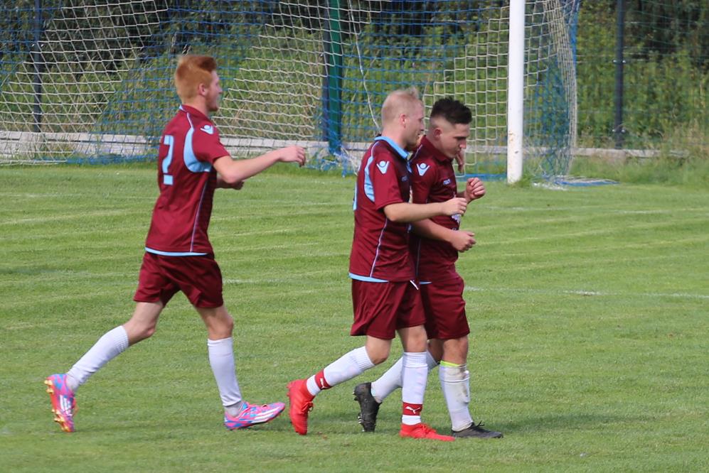 Derby jezior w Koskowicach. Błękitni rozstrzelali Albatrosa