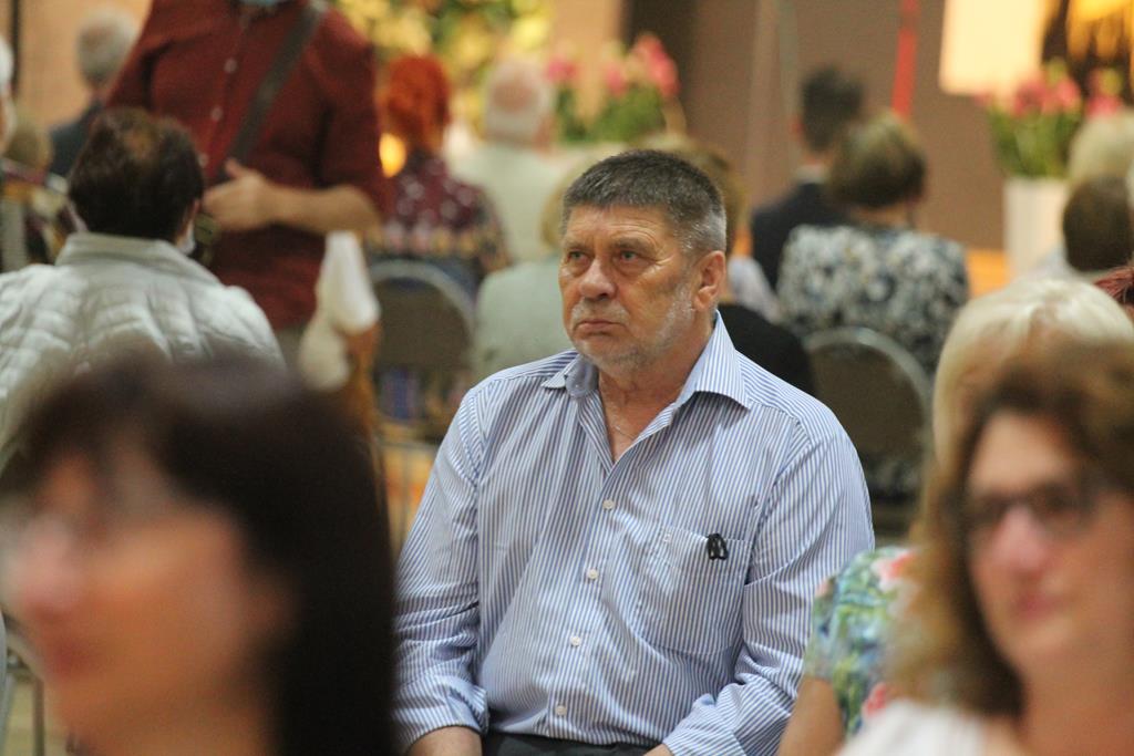 Gala Romansu w ramach Festiwalu Słowiańskie Barwy Miłości