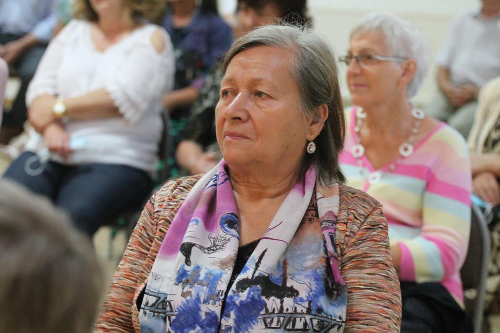 Gala Romansu w ramach Festiwalu Słowiańskie Barwy Miłości