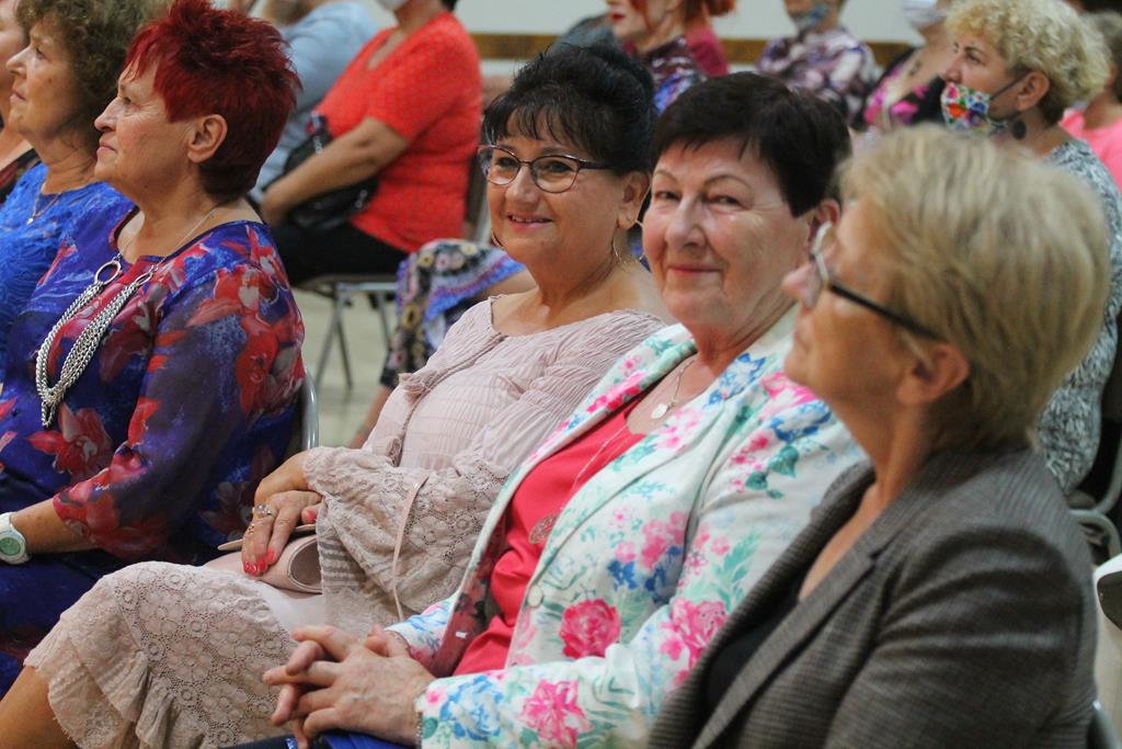 Gala Romansu w ramach Festiwalu Słowiańskie Barwy Miłości