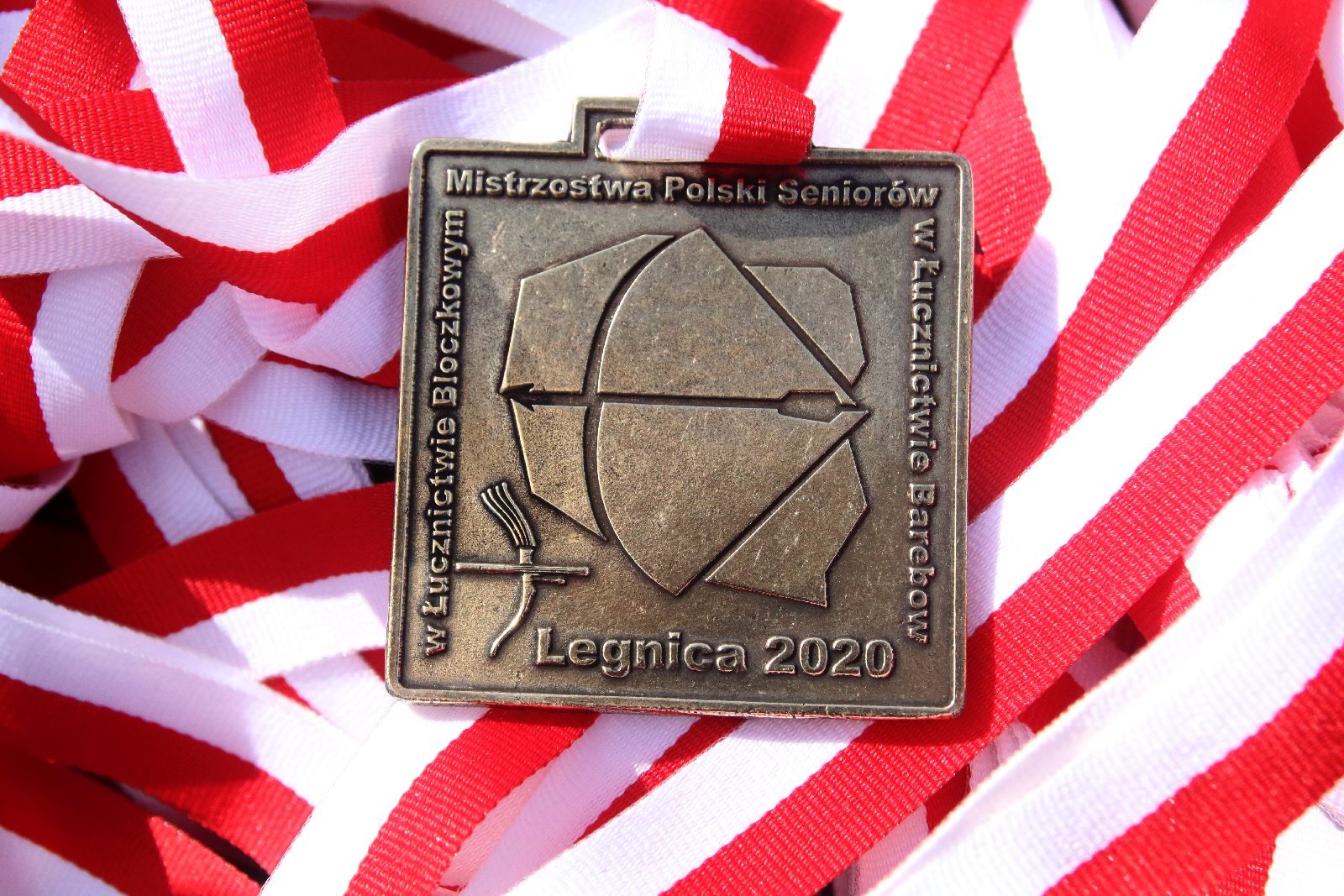 Mistrzostwa Polski seniorów w łucznictwie Bloczkowym i Barebow