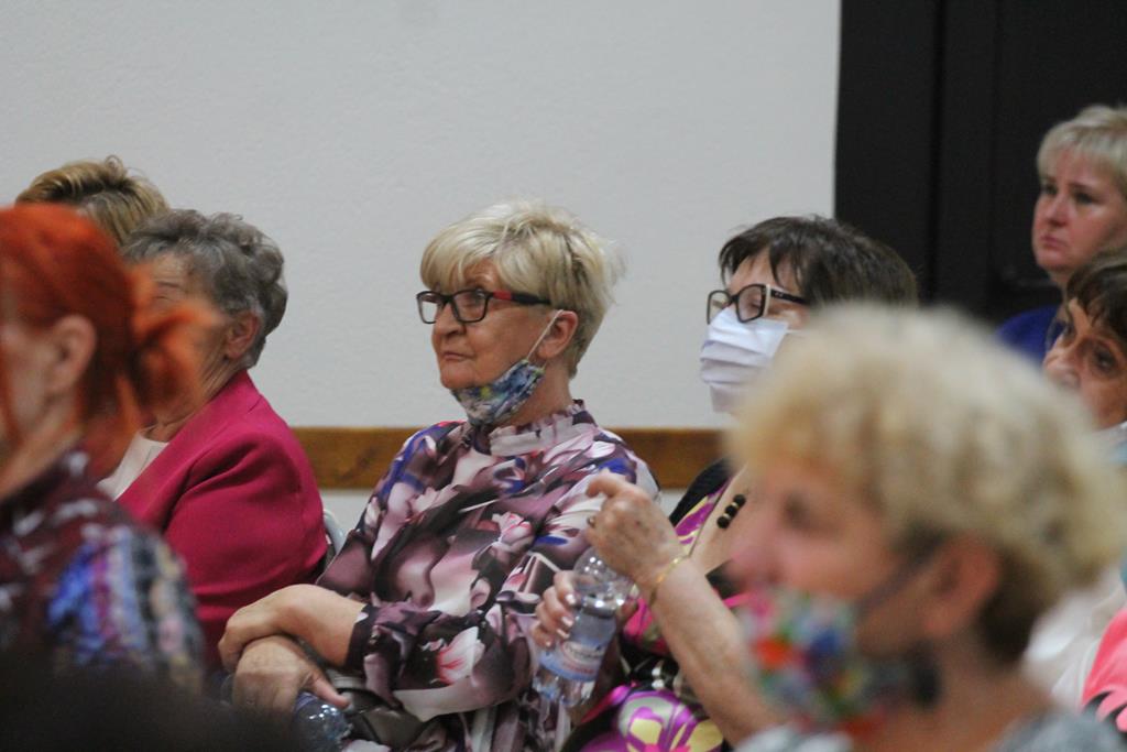 Gala Romansu w ramach Festiwalu Słowiańskie Barwy Miłości