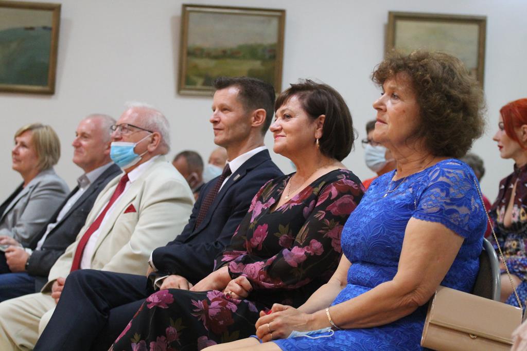 Gala Romansu w ramach Festiwalu Słowiańskie Barwy Miłości