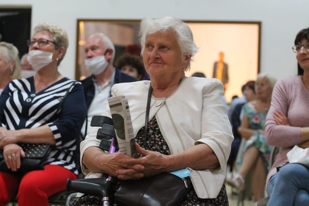 Gala Romansu w ramach Festiwalu Słowiańskie Barwy Miłości