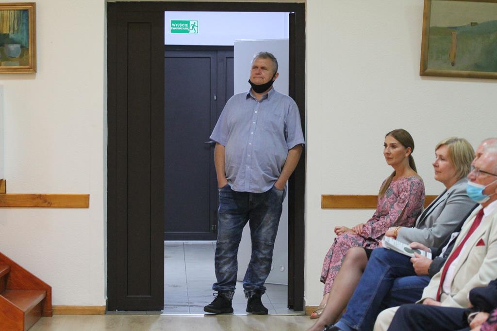 Gala Romansu w ramach Festiwalu Słowiańskie Barwy Miłości