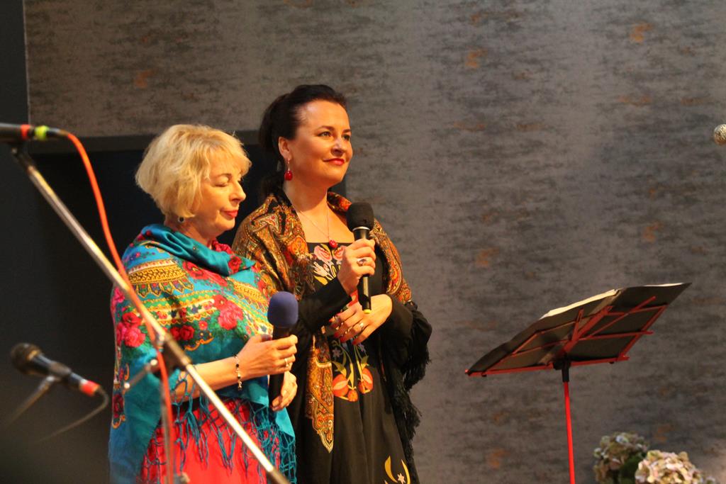 Gala Romansu w ramach Festiwalu Słowiańskie Barwy Miłości