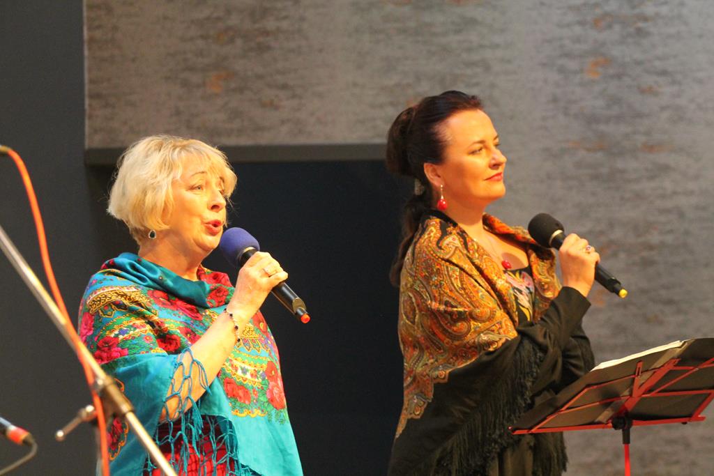 Gala Romansu w ramach Festiwalu Słowiańskie Barwy Miłości