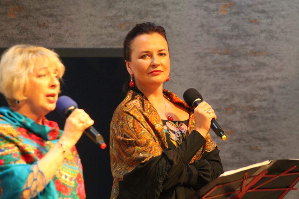 Gala Romansu w ramach Festiwalu Słowiańskie Barwy Miłości