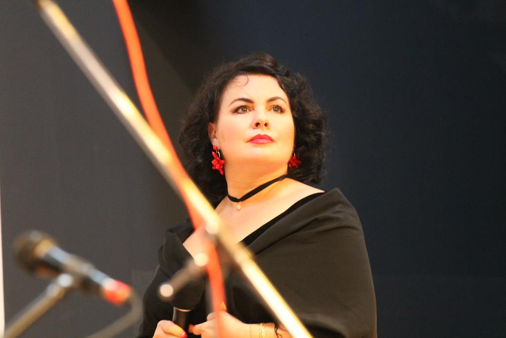 Gala Romansu w ramach Festiwalu Słowiańskie Barwy Miłości