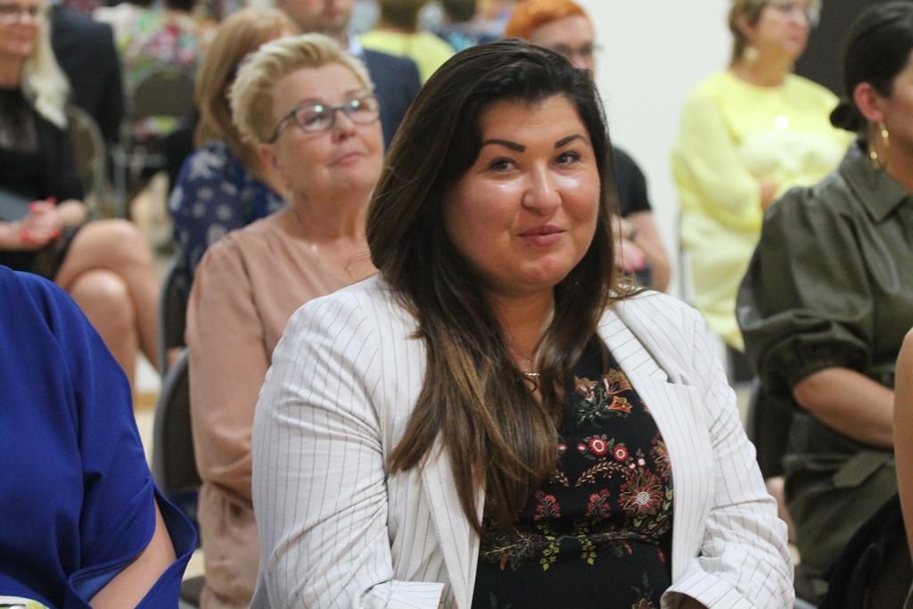 Gala Romansu w ramach Festiwalu Słowiańskie Barwy Miłości