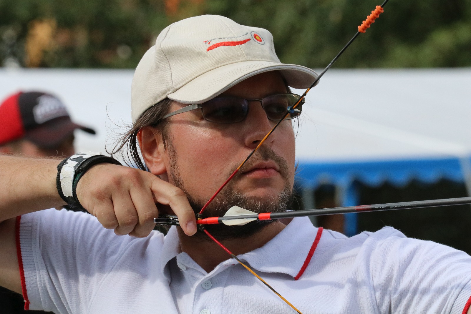 Mistrzostwa Polski seniorów w łucznictwie Bloczkowym i Barebow
