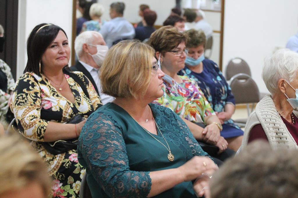 Gala Romansu w ramach Festiwalu Słowiańskie Barwy Miłości