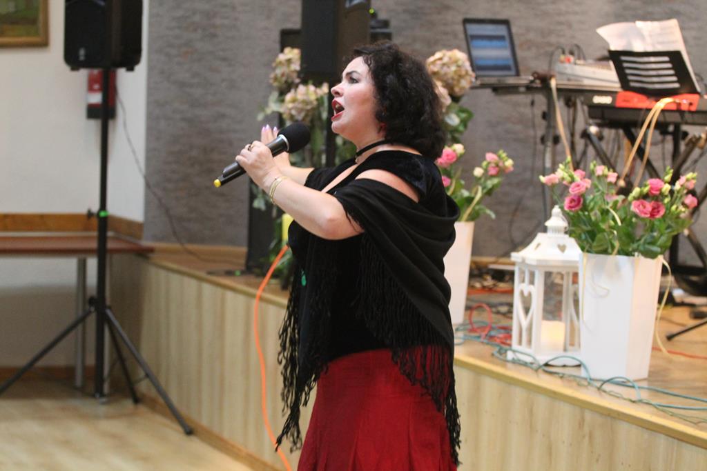 Gala Romansu w ramach Festiwalu Słowiańskie Barwy Miłości