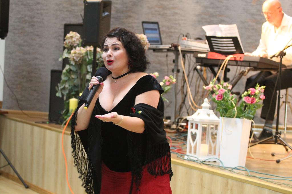 Gala Romansu w ramach Festiwalu Słowiańskie Barwy Miłości