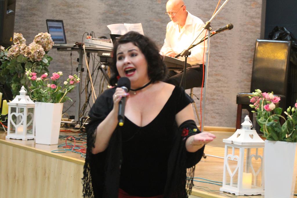 Gala Romansu w ramach Festiwalu Słowiańskie Barwy Miłości