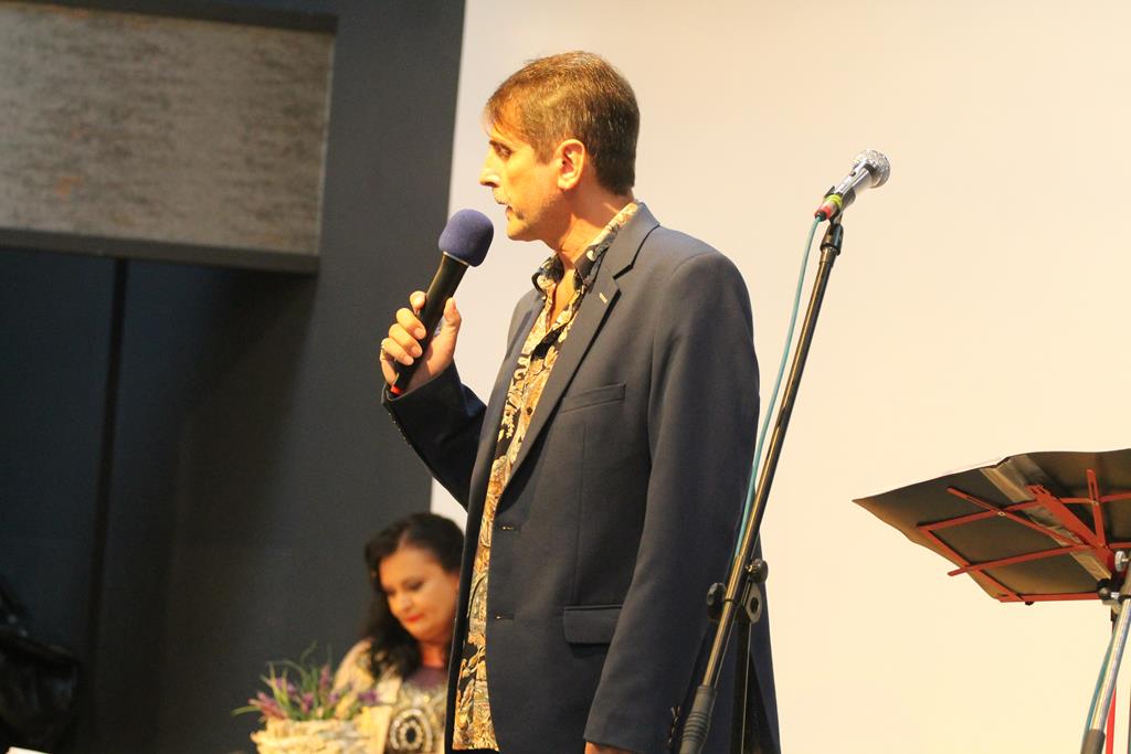 Gala Romansu w ramach Festiwalu Słowiańskie Barwy Miłości