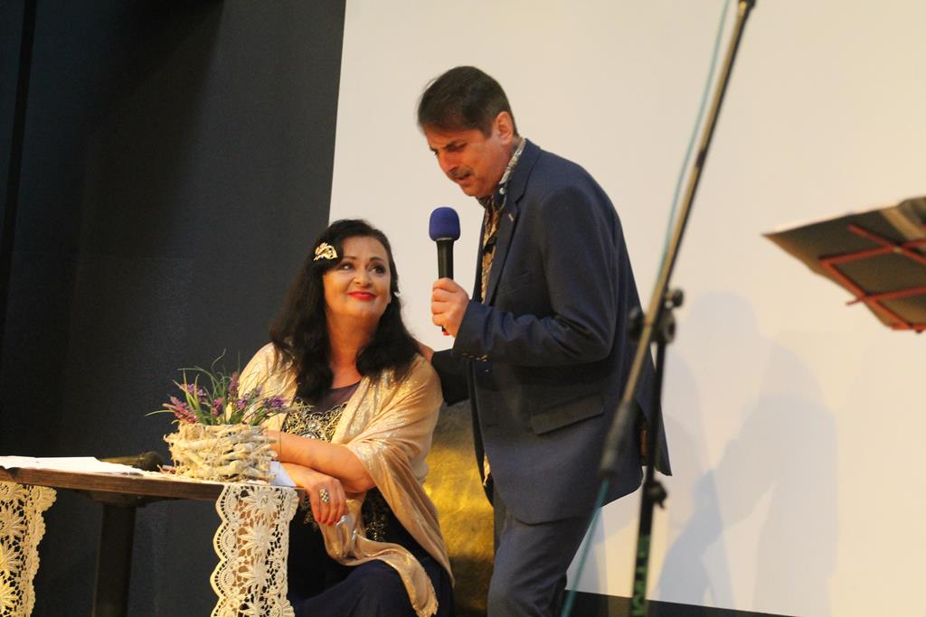 Gala Romansu w ramach Festiwalu Słowiańskie Barwy Miłości