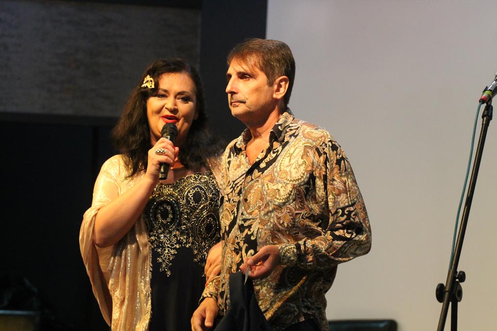 Gala Romansu w ramach Festiwalu Słowiańskie Barwy Miłości