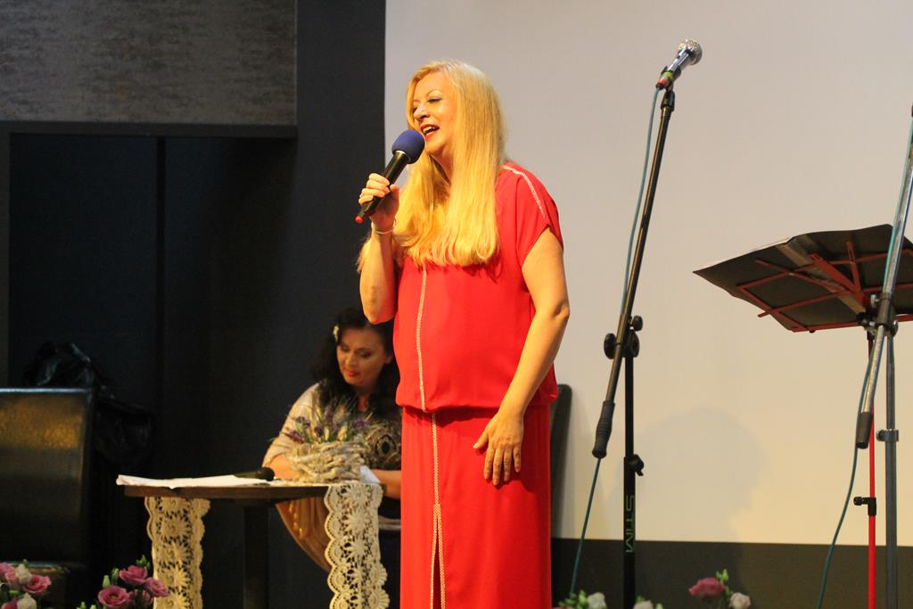 Gala Romansu w ramach Festiwalu Słowiańskie Barwy Miłości