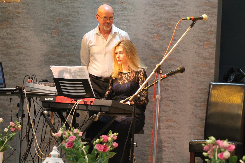 Gala Romansu w ramach Festiwalu Słowiańskie Barwy Miłości