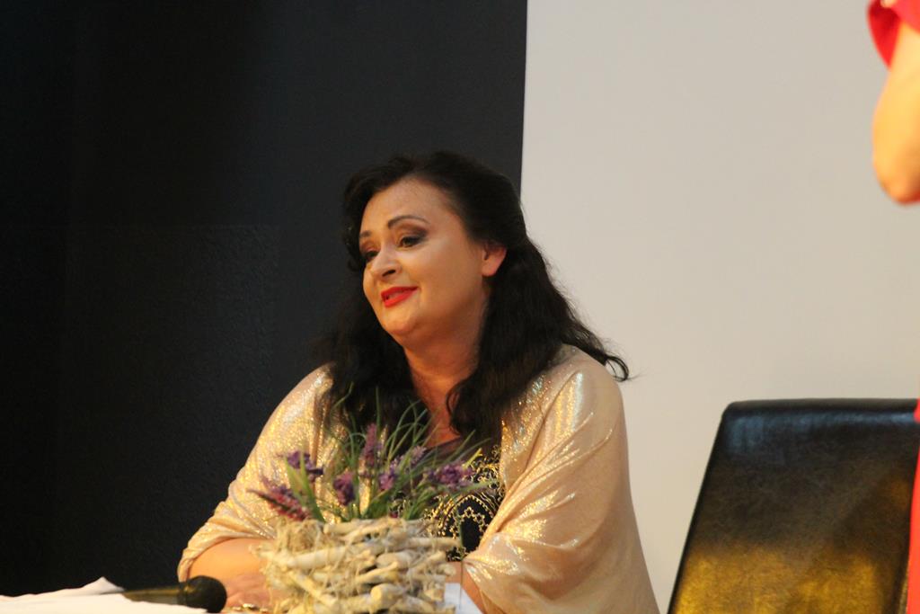 Gala Romansu w ramach Festiwalu Słowiańskie Barwy Miłości
