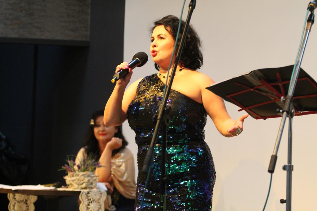 Gala Romansu w ramach Festiwalu Słowiańskie Barwy Miłości
