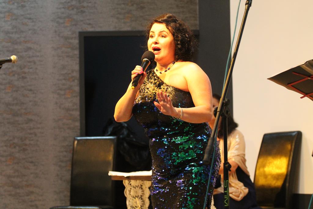 Gala Romansu w ramach Festiwalu Słowiańskie Barwy Miłości