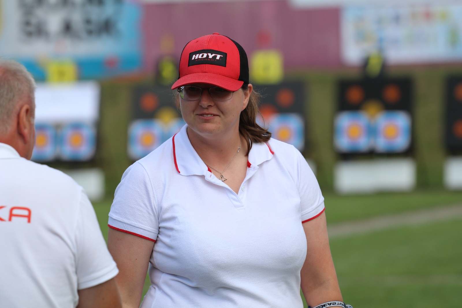 Mistrzostwa Polski seniorów w łucznictwie Bloczkowym i Barebow