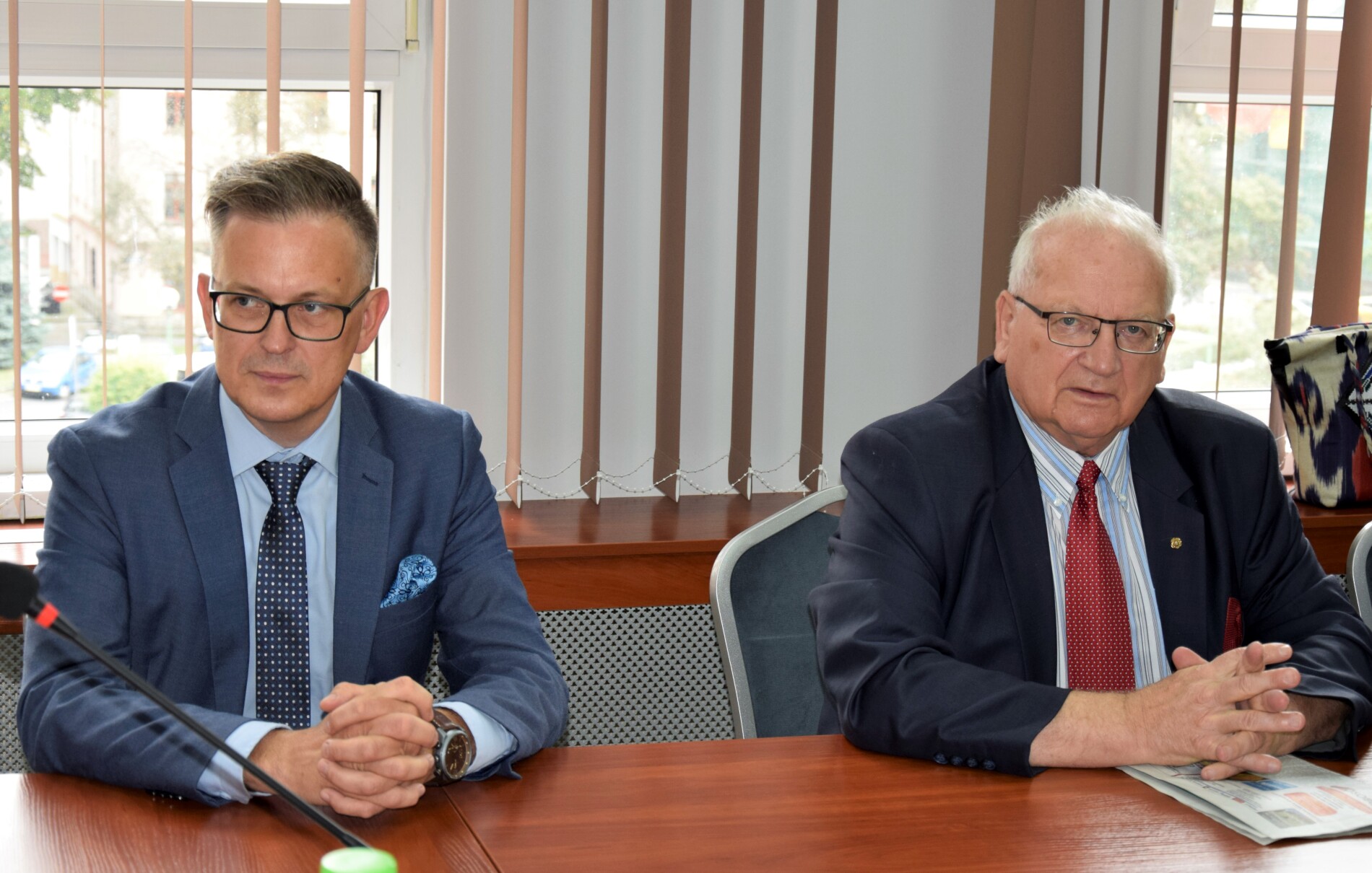 Śpiewali w starostwie o słowiańskich barwach miłości