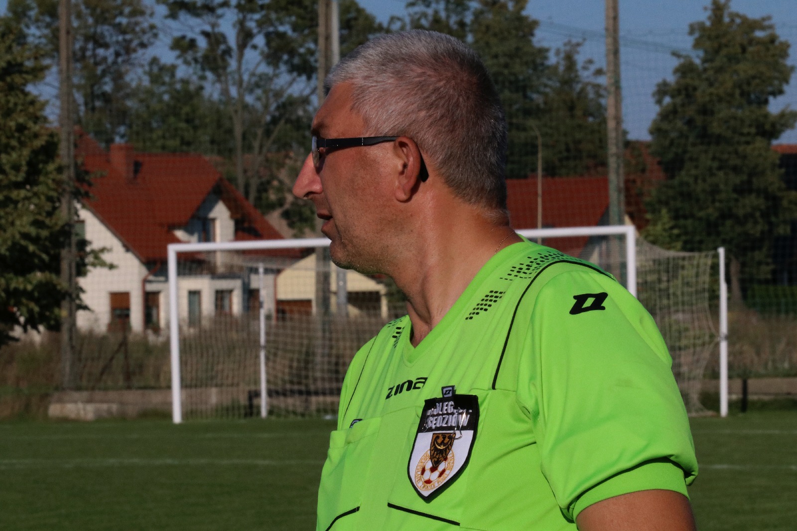 VSB Zryw Kłębanowice wyeliminował po rzutach karnych Dąb