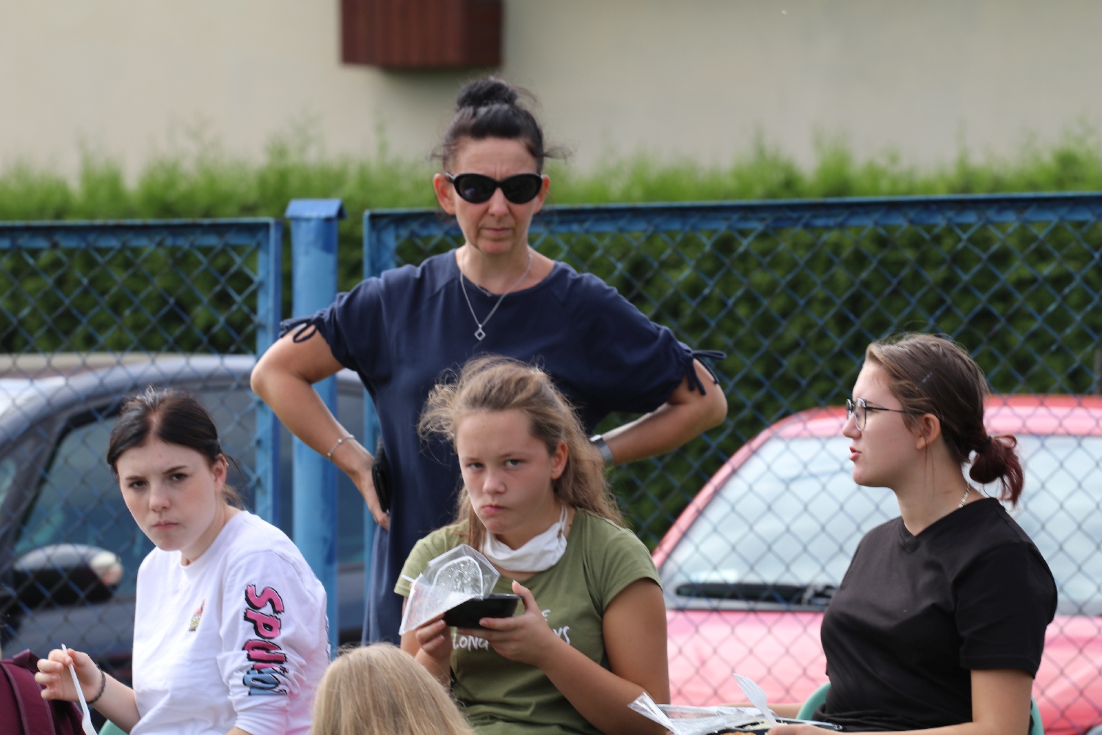 W Legnicy rozpoczęły się Mistrzostwa Polski w Łucznictwie