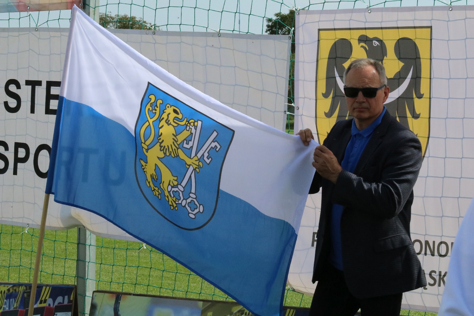 W Legnicy rozpoczęły się Mistrzostwa Polski w Łucznictwie