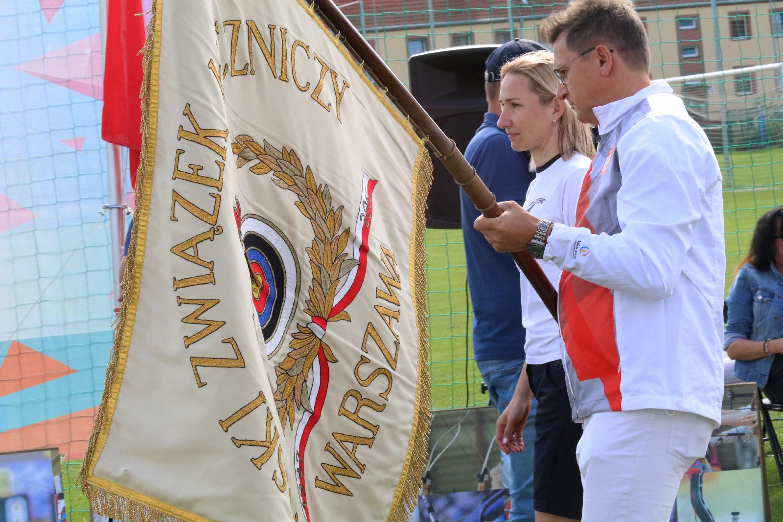 W Legnicy rozpoczęły się Mistrzostwa Polski w Łucznictwie