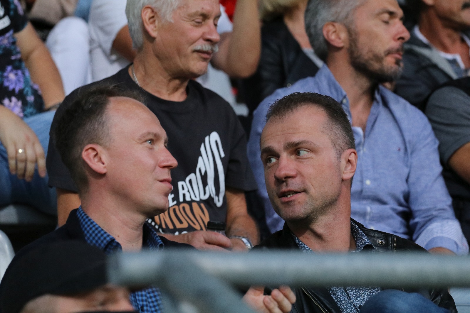 Dwa i pół tysiąca kibiców oglądało świetny mecz Miedzi