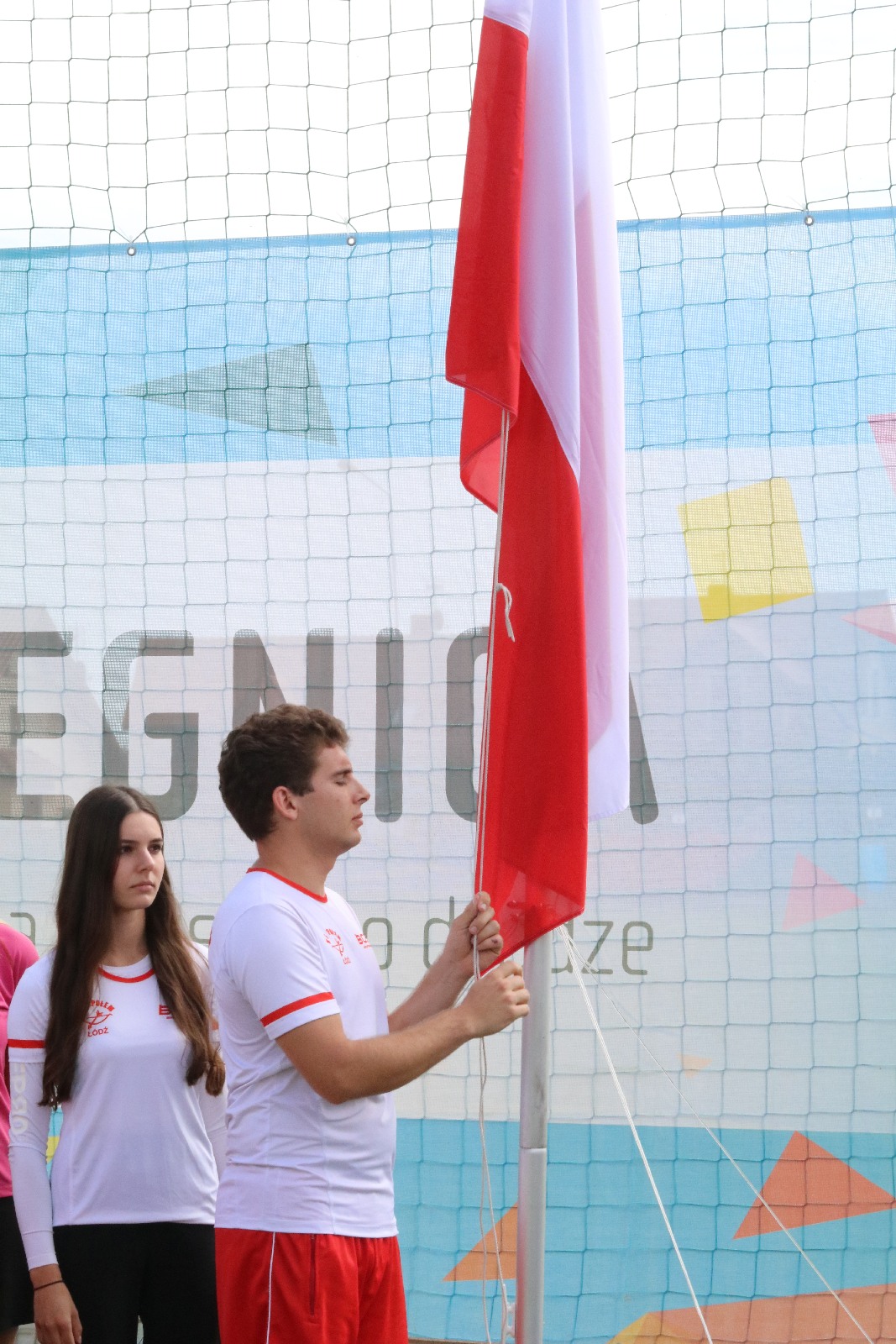 W Legnicy rozpoczęły się Mistrzostwa Polski w Łucznictwie