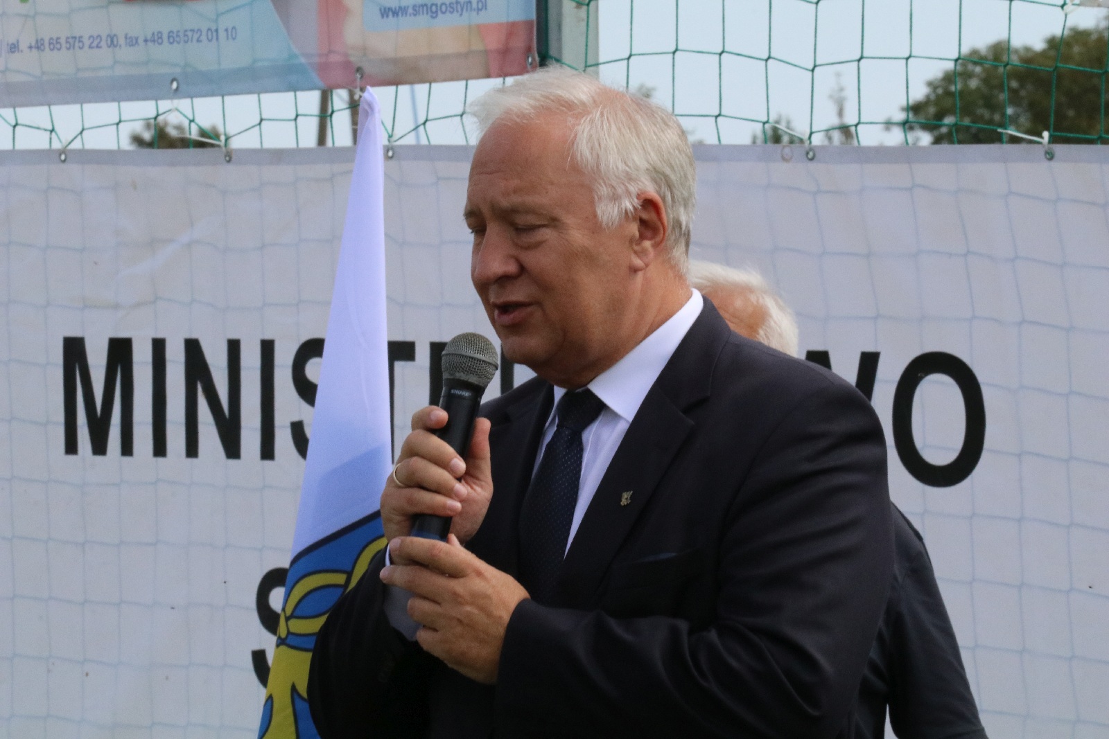 W Legnicy rozpoczęły się Mistrzostwa Polski w Łucznictwie